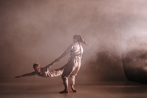 Photo Flash: Take a Look at Photos From SUPERFAN: Nosedive Image