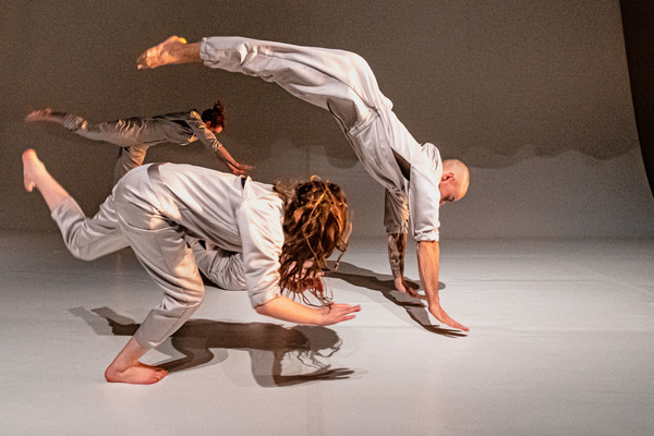 Photo Flash: Take a Look at Photos From SUPERFAN: Nosedive Image