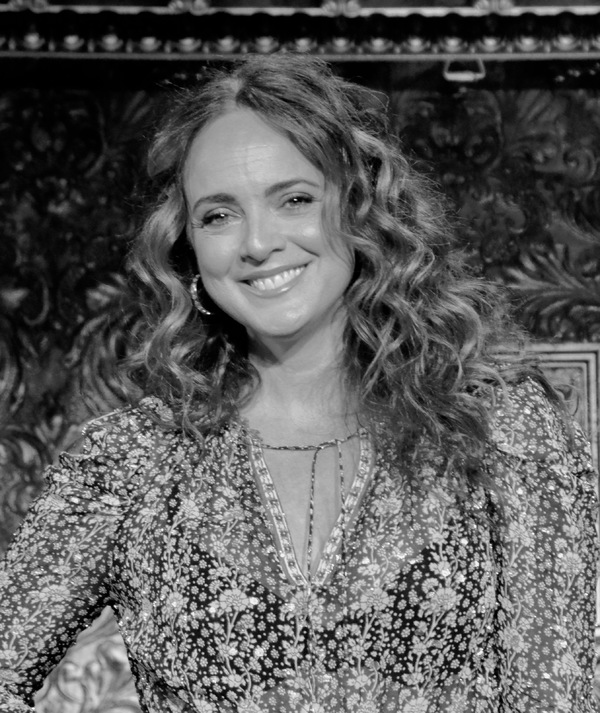 Photo Coverage: Brian Stokes Mitchell, Ryan McCartan, Melissa Errico, and Ann Hampton Callaway & Liz Callaway Preview Upcoming Shows At Feinstein's/54 Below Image