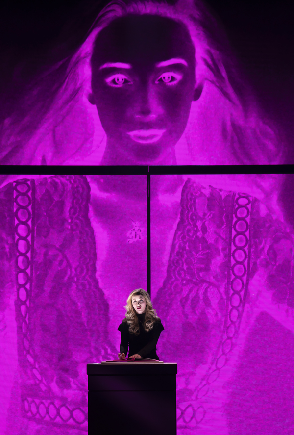 Photo Flash: Get A First Look At MEAN GIRLS On Tour Image
