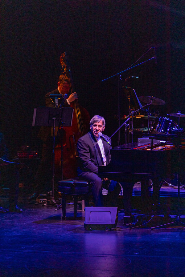 Photo Flash: Stephen Schwartz, Andrew Lippa, and More Attend CELEBRATING THEATREWORKS AT 50 Image