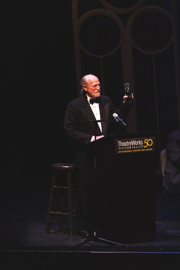 Photo Flash: Stephen Schwartz, Andrew Lippa, and More Attend CELEBRATING THEATREWORKS AT 50 Image