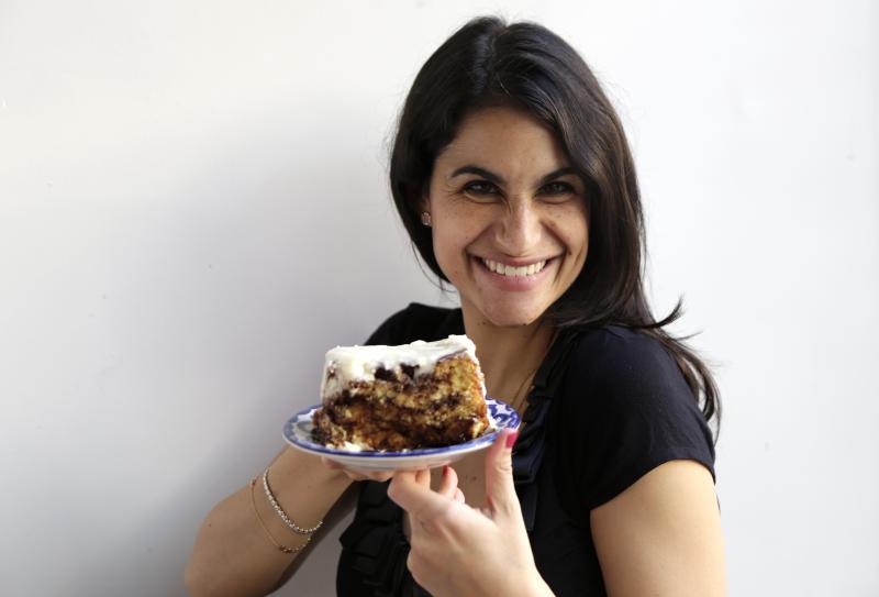 Chef Spotlight: Orly Gottesman of MODERN BREAD AND BAGEL and ARBA Gluten-Free Restaurant on the Upper West Side Image