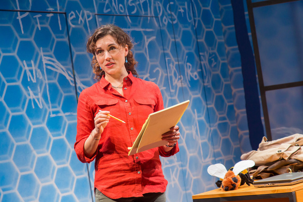 Photo Flash: First Look at QUEEN at Geva Theatre Image