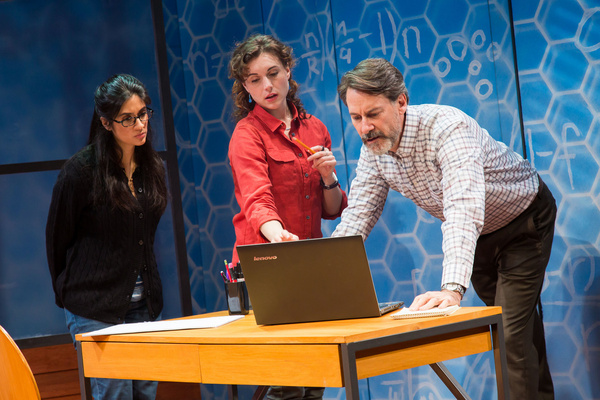 Photo Flash: First Look at QUEEN at Geva Theatre Image
