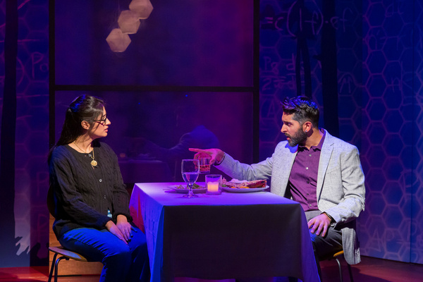 Photo Flash: First Look at QUEEN at Geva Theatre Image