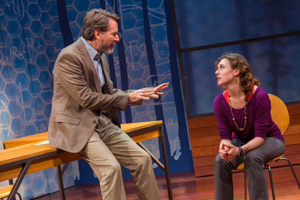 Photo Flash: First Look at QUEEN at Geva Theatre Image