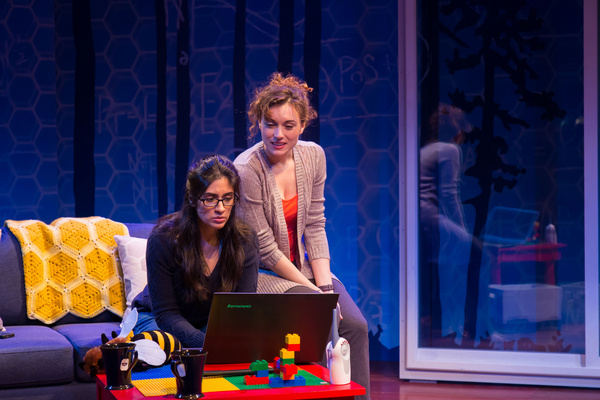 Photo Flash: First Look at QUEEN at Geva Theatre Image