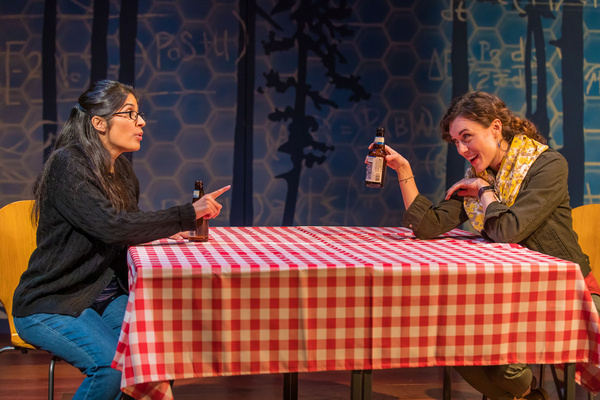 Photo Flash: First Look at QUEEN at Geva Theatre Image