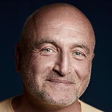 Meet the Cast of SLAVA'S SNOWSHOW-Now in Previews on Broadway! Image