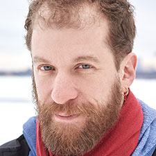 Meet the Cast of SLAVA'S SNOWSHOW-Now in Previews on Broadway! Image