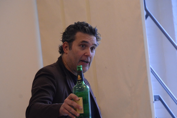 Photo Coverage: Meet The Cast of HARRY TOWNSEND'S LAST STAND Image