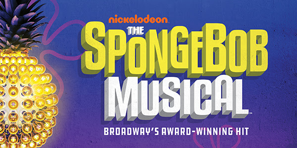 Review: THE SPONGEBOB MUSICAL Brings Spectacular Visuals, Startling Energy to Nashville's TPAC 