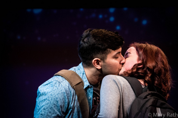 Photo Flash: NEXT TO NORMAL Presented By The Wimberley Players Image