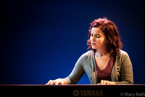 Photo Flash: NEXT TO NORMAL Presented By The Wimberley Players Image