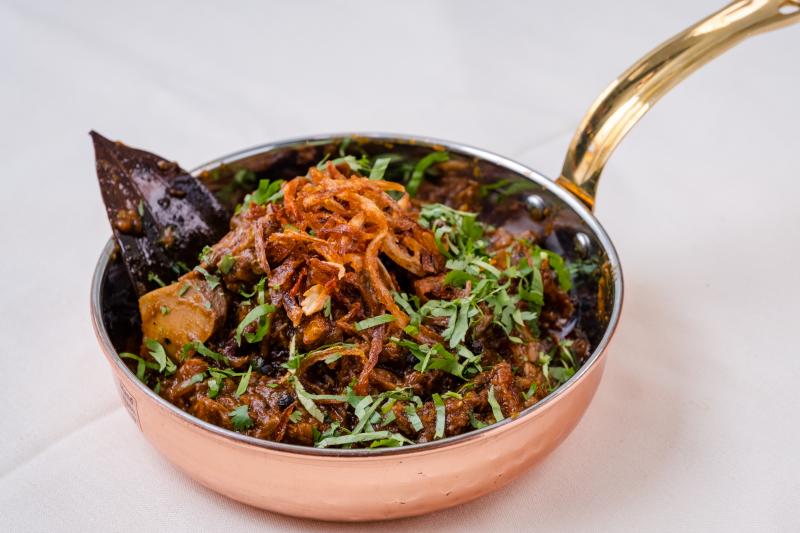Review: CHOLA – Visit and Discover the Acclaimed Indian Restaurant on the UES 