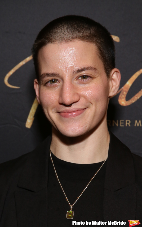 Photo Coverage: The Stars Arrive on the Opening Night Red Carpet For TINA - THE TINA TURNER MUSICAL Image