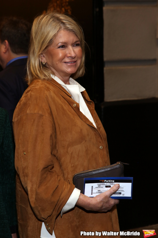 Photo Coverage: The Stars Arrive on the Opening Night Red Carpet For TINA - THE TINA TURNER MUSICAL Image