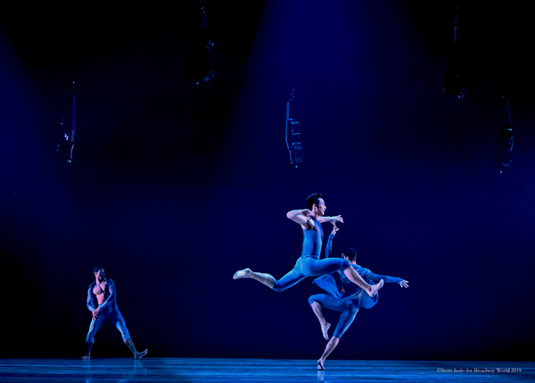 BWW Previews: Pennsylvania Ballet Performs Three WORLD PREMIERES at Merriam Theater Image
