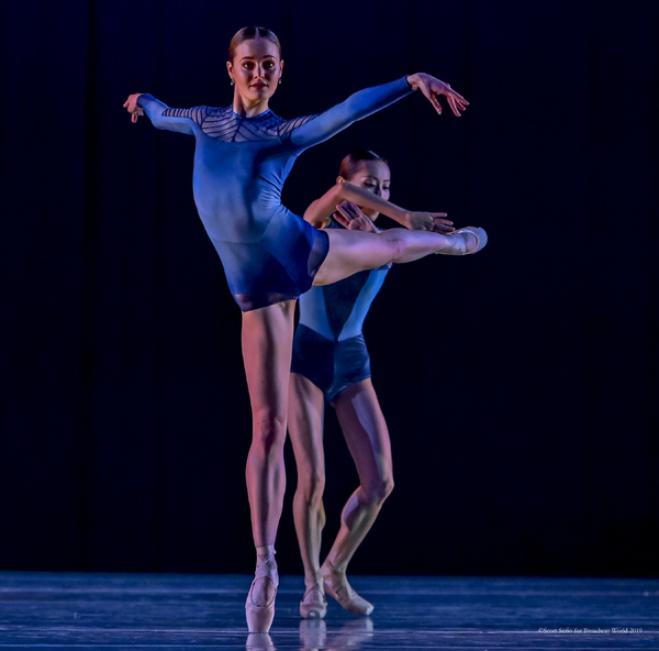 BWW Previews: Pennsylvania Ballet Performs Three WORLD PREMIERES at Merriam Theater Image