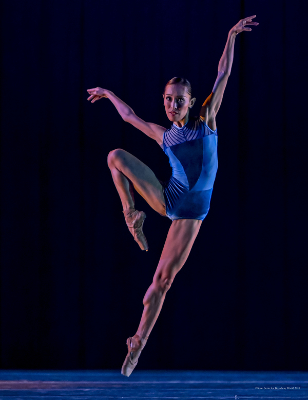 BWW Previews: Pennsylvania Ballet Performs Three WORLD PREMIERES at Merriam Theater Image