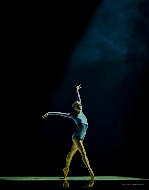 BWW Previews: Pennsylvania Ballet Performs Three WORLD PREMIERES at Merriam Theater Image