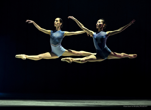 BWW Previews: Pennsylvania Ballet Performs Three WORLD PREMIERES at Merriam Theater Image