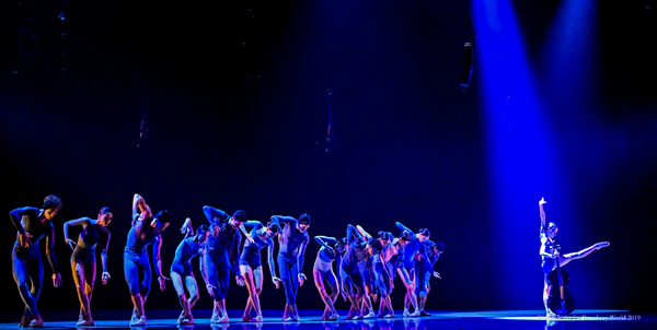 BWW Previews: Pennsylvania Ballet Performs Three WORLD PREMIERES at Merriam Theater Image