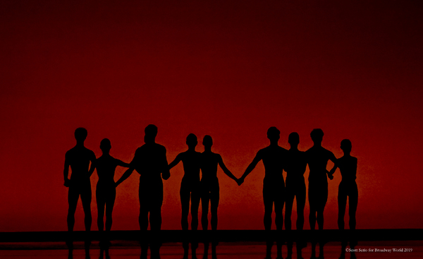 BWW Previews: Pennsylvania Ballet Performs Three WORLD PREMIERES at Merriam Theater Image