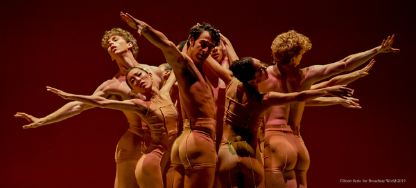 BWW Previews: Pennsylvania Ballet Performs Three WORLD PREMIERES at Merriam Theater Image
