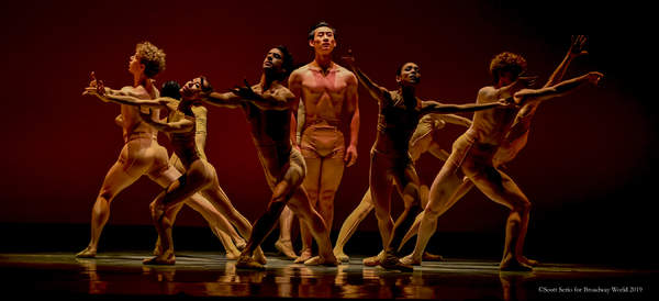BWW Previews: Pennsylvania Ballet Performs Three WORLD PREMIERES at Merriam Theater Image