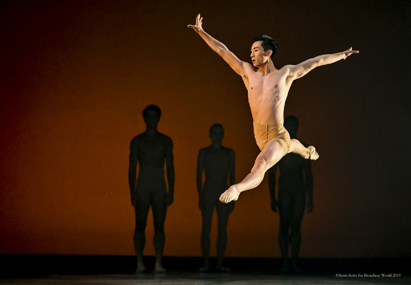 BWW Previews: Pennsylvania Ballet Performs Three WORLD PREMIERES at Merriam Theater Image