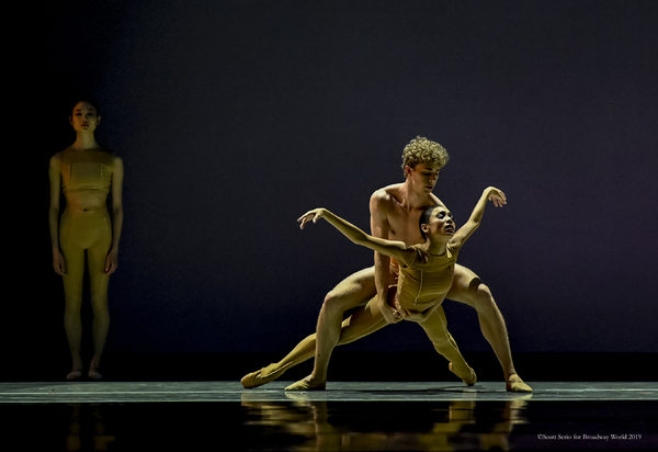 BWW Previews: Pennsylvania Ballet Performs Three WORLD PREMIERES at Merriam Theater Image