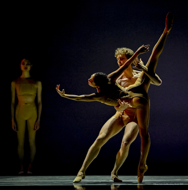 BWW Previews: Pennsylvania Ballet Performs Three WORLD PREMIERES at Merriam Theater Image