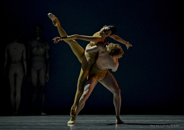 BWW Previews: Pennsylvania Ballet Performs Three WORLD PREMIERES at Merriam Theater Image