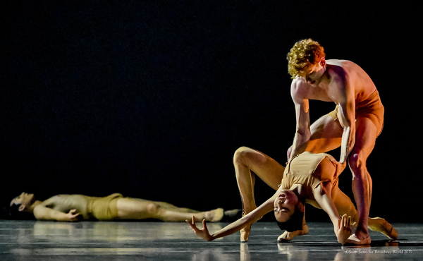 BWW Previews: Pennsylvania Ballet Performs Three WORLD PREMIERES at Merriam Theater Image