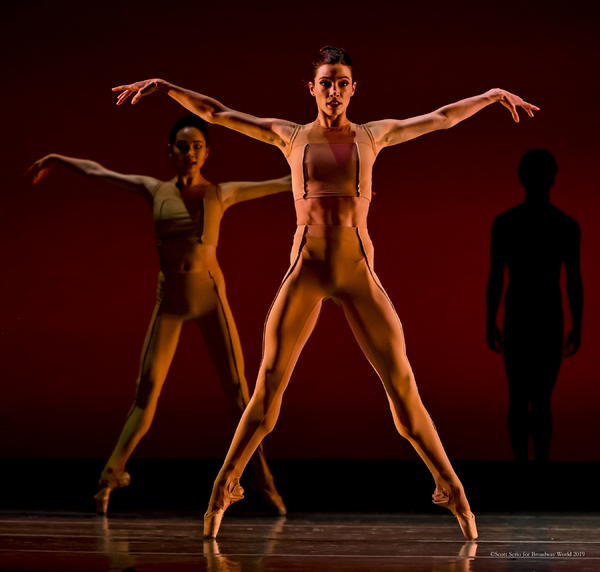 BWW Previews: Pennsylvania Ballet Performs Three WORLD PREMIERES at Merriam Theater Image