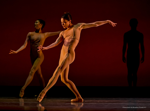 BWW Previews: Pennsylvania Ballet Performs Three WORLD PREMIERES at Merriam Theater Image