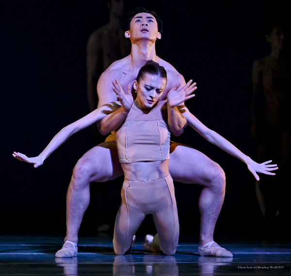 BWW Previews: Pennsylvania Ballet Performs Three WORLD PREMIERES at Merriam Theater Image