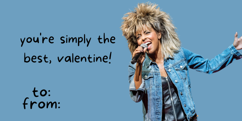 14 Broadway-Themed Valentines for That Special Someone  Image