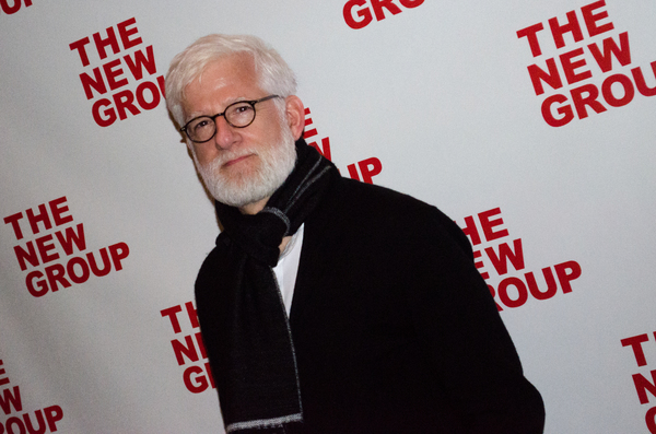 Photo Coverage: Go Inside Opening Night of The New Group's CYRANO, with Peter Dinklage and More! Image