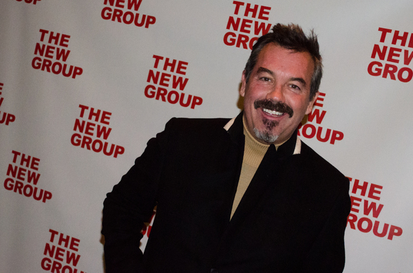 Photo Coverage: Go Inside Opening Night of The New Group's CYRANO, with Peter Dinklage and More! Image