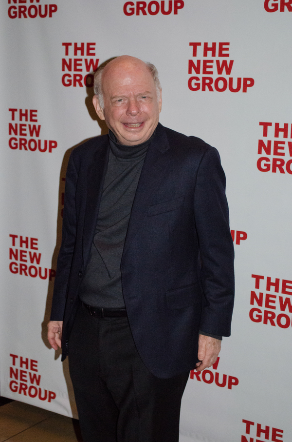 Photo Coverage: Go Inside Opening Night of The New Group's CYRANO, with Peter Dinklage and More! Image