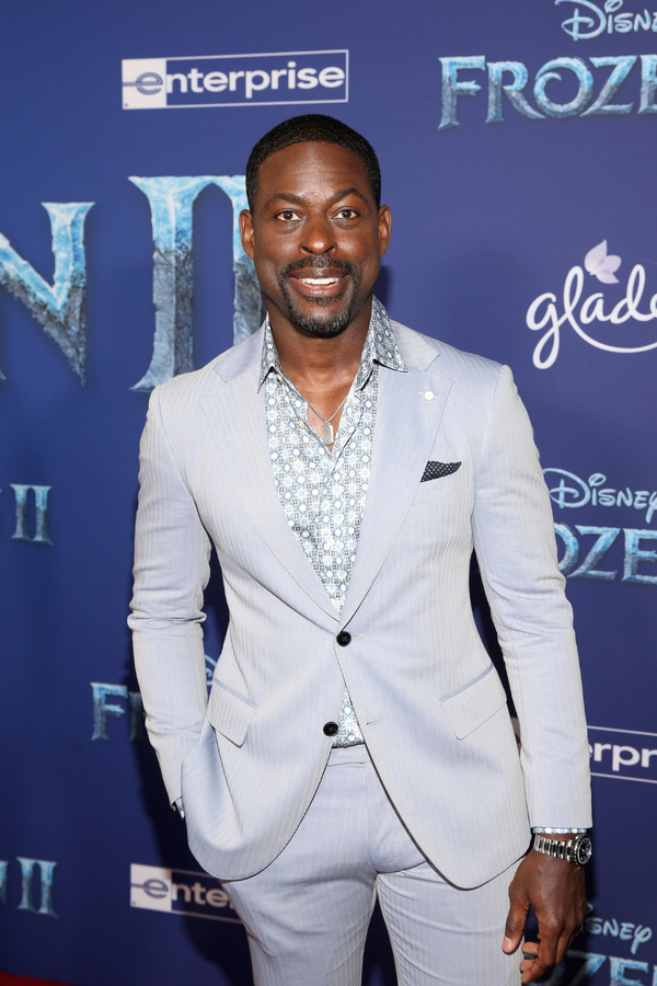 Sterling K. Brown Photo