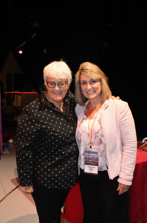 Photo Flash: Take a look at Photos From FutureTix's Annual Ticketing Symposium Image