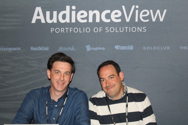 Photo Flash: Take a look at Photos From FutureTix's Annual Ticketing Symposium Image
