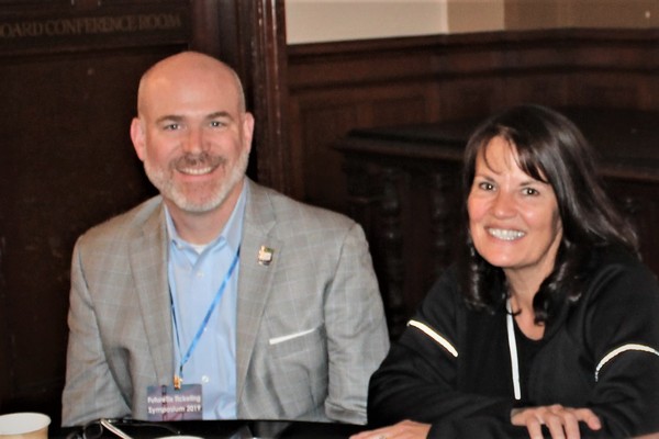 Photo Flash: Take a look at Photos From FutureTix's Annual Ticketing Symposium Image