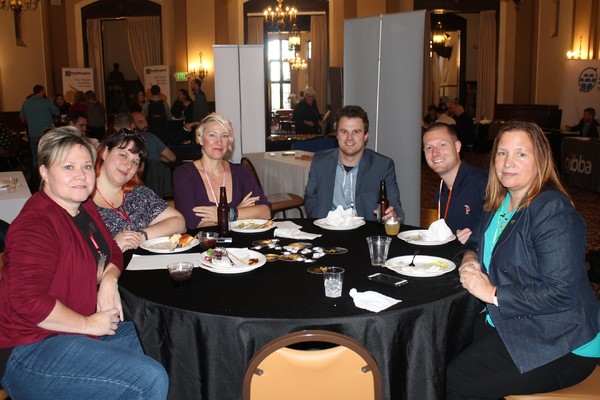 Photo Flash: Take a look at Photos From FutureTix's Annual Ticketing Symposium Image
