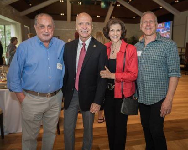 Photo Flash: Funding Arts Broward (FAB!) Presented its Fall Luncheon Image
