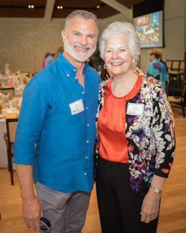 Photo Flash: Funding Arts Broward (FAB!) Presented its Fall Luncheon Image
